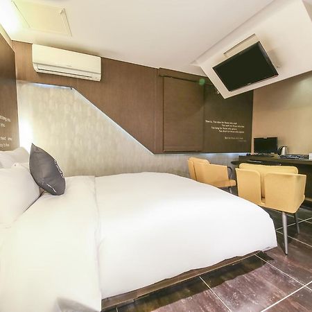 Hotel Cullinan Seocho Szöul Kültér fotó