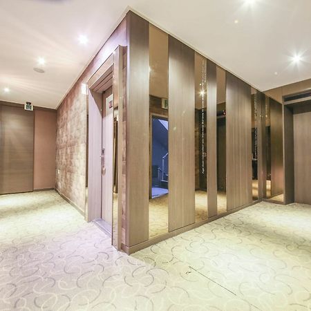 Hotel Cullinan Seocho Szöul Kültér fotó