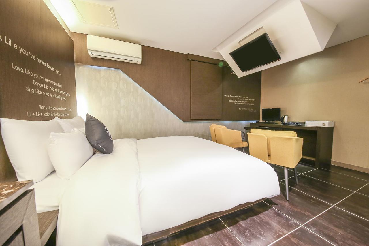 Hotel Cullinan Seocho Szöul Kültér fotó