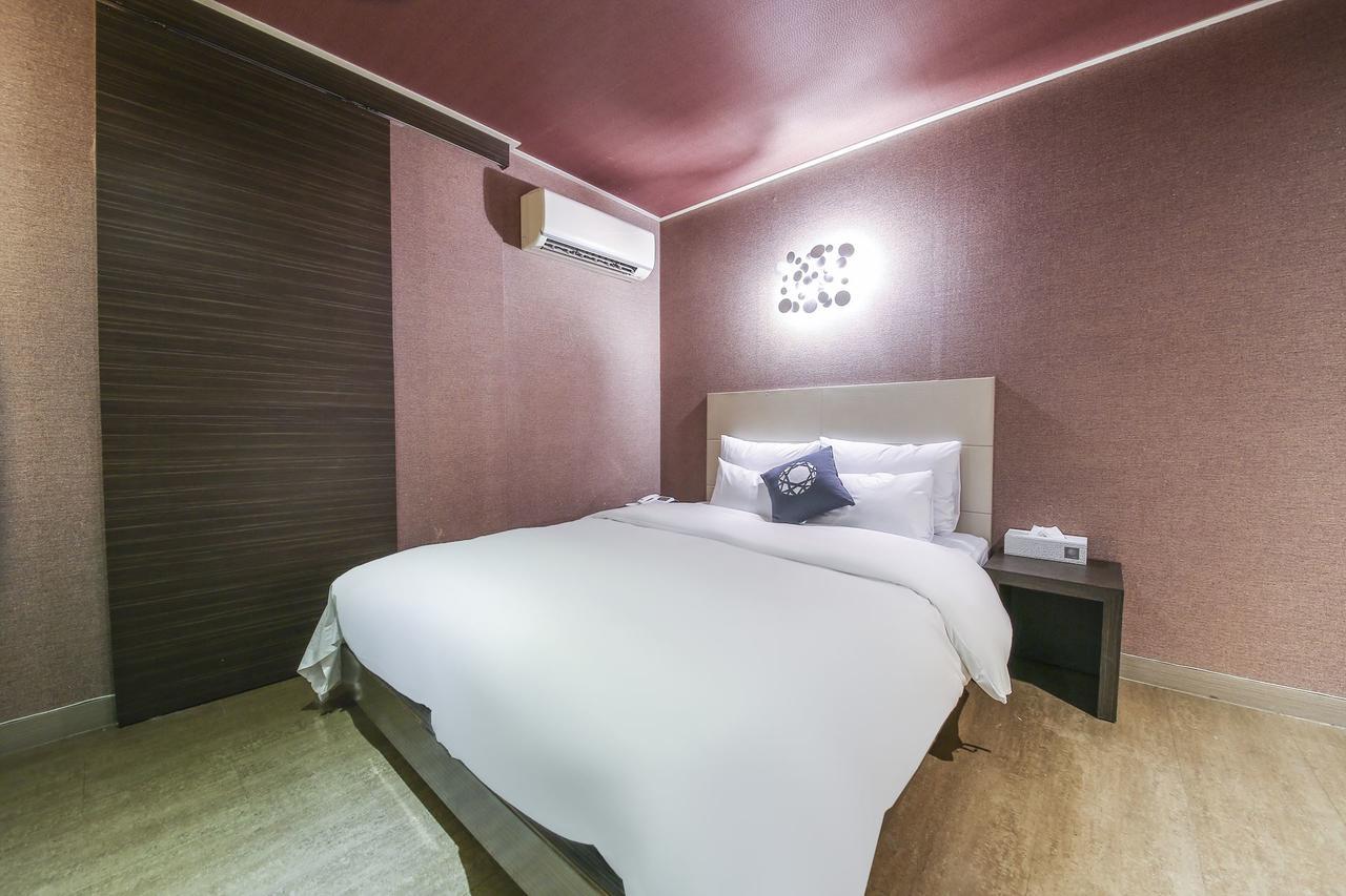 Hotel Cullinan Seocho Szöul Kültér fotó