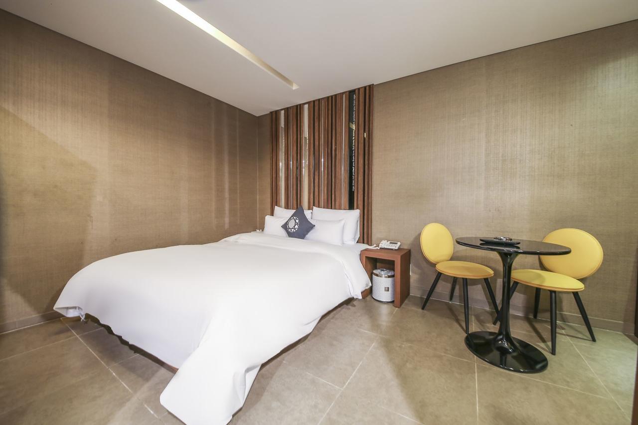 Hotel Cullinan Seocho Szöul Kültér fotó