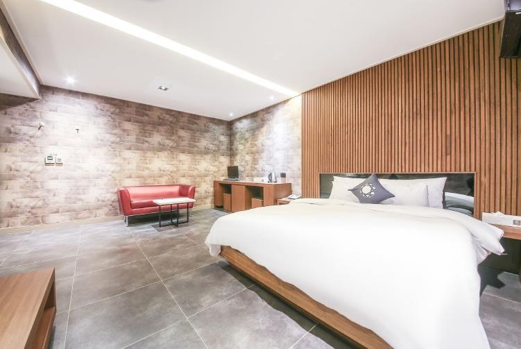 Hotel Cullinan Seocho Szöul Kültér fotó