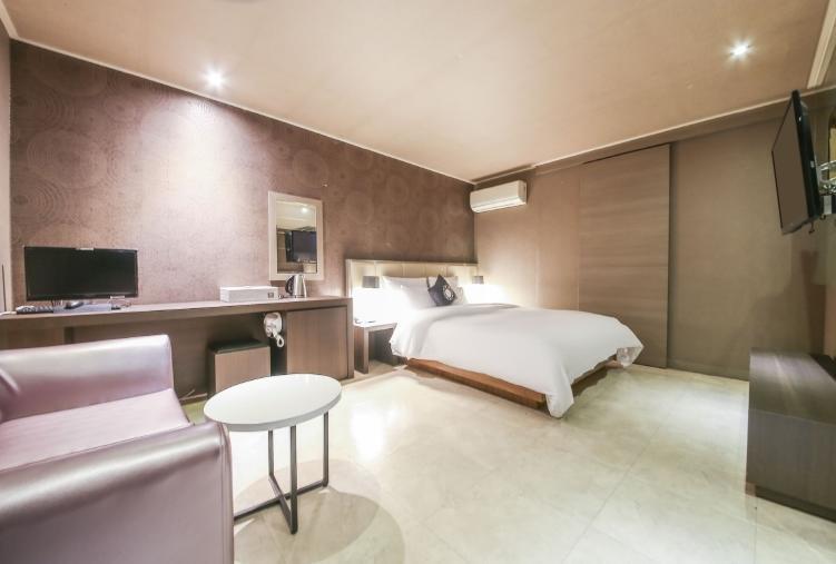 Hotel Cullinan Seocho Szöul Kültér fotó