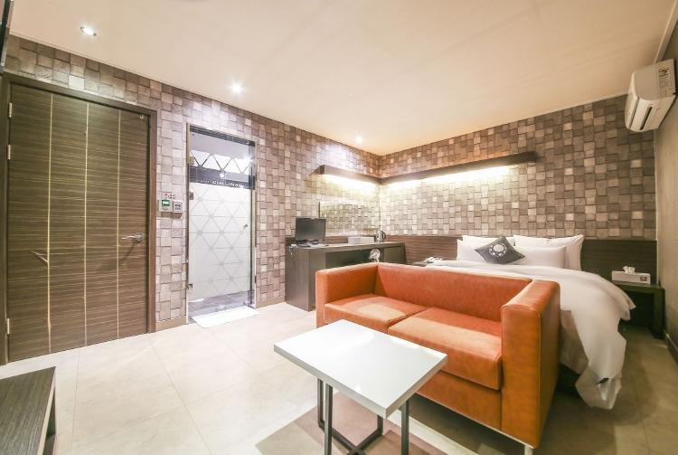 Hotel Cullinan Seocho Szöul Kültér fotó
