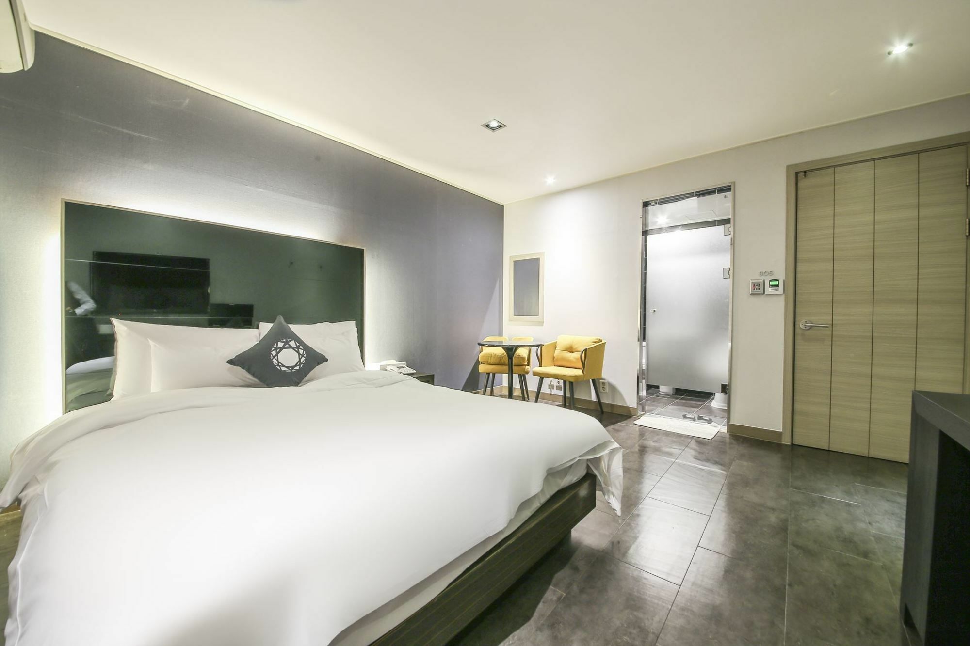 Hotel Cullinan Seocho Szöul Kültér fotó