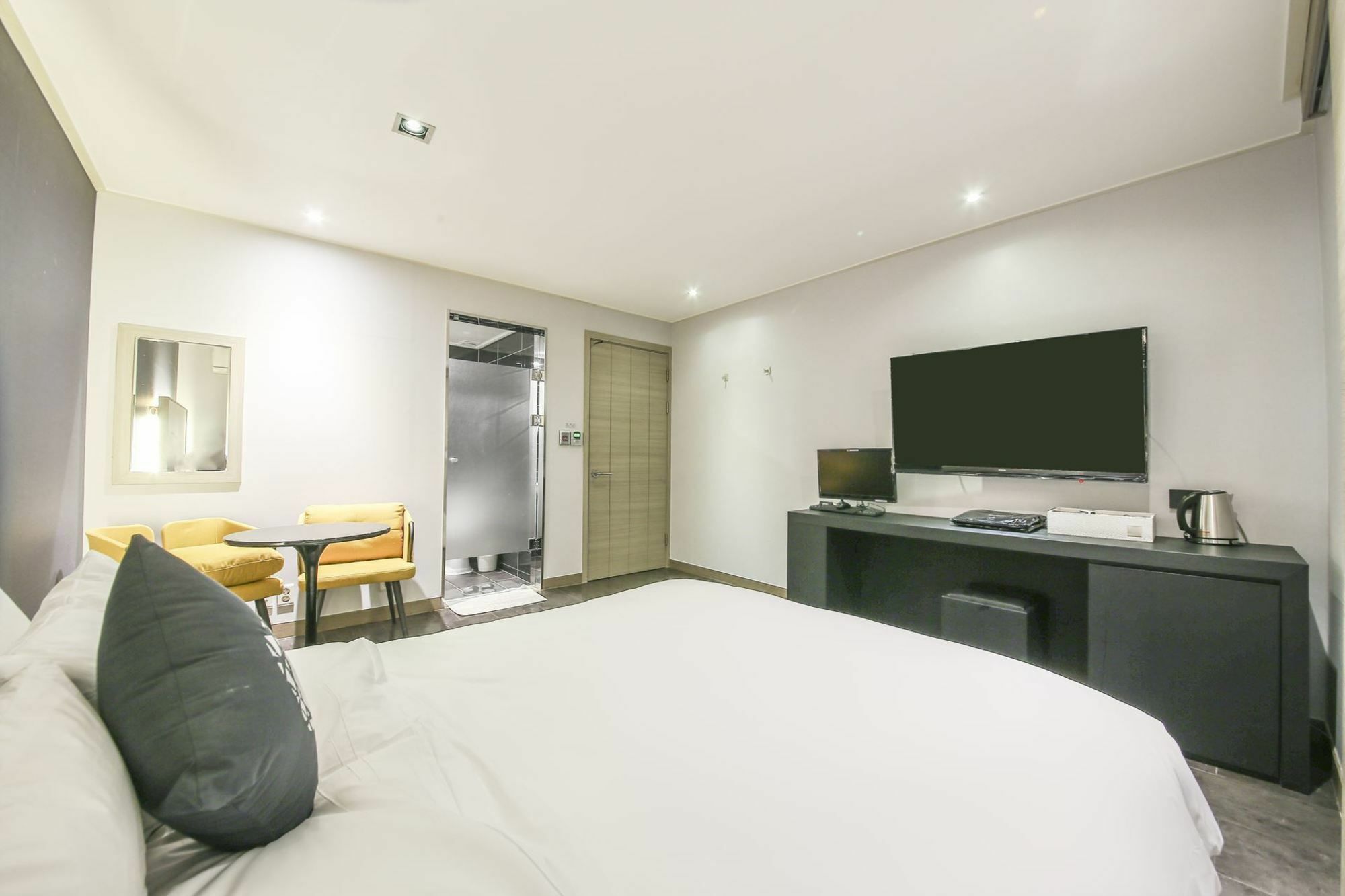 Hotel Cullinan Seocho Szöul Kültér fotó