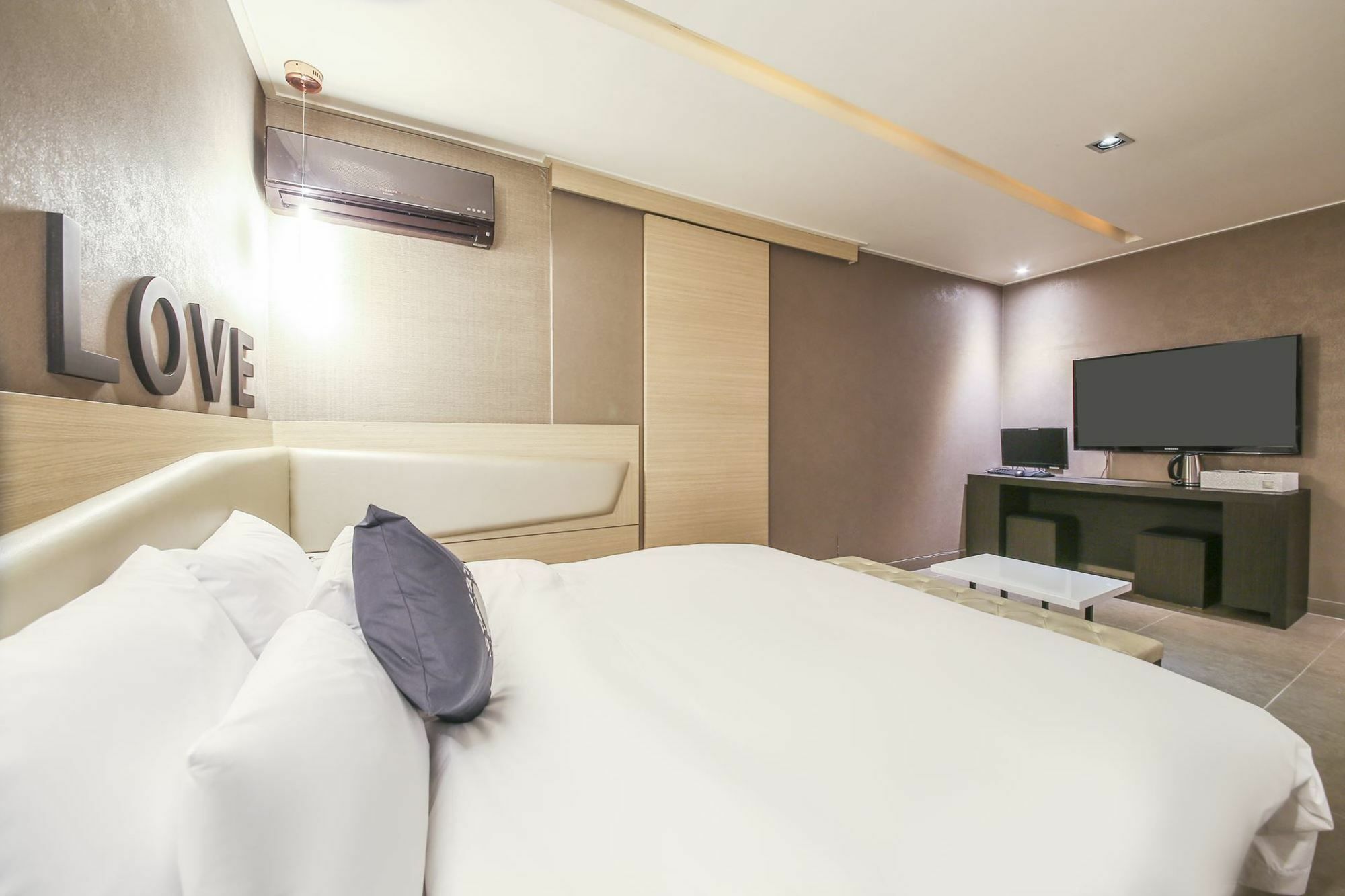 Hotel Cullinan Seocho Szöul Kültér fotó