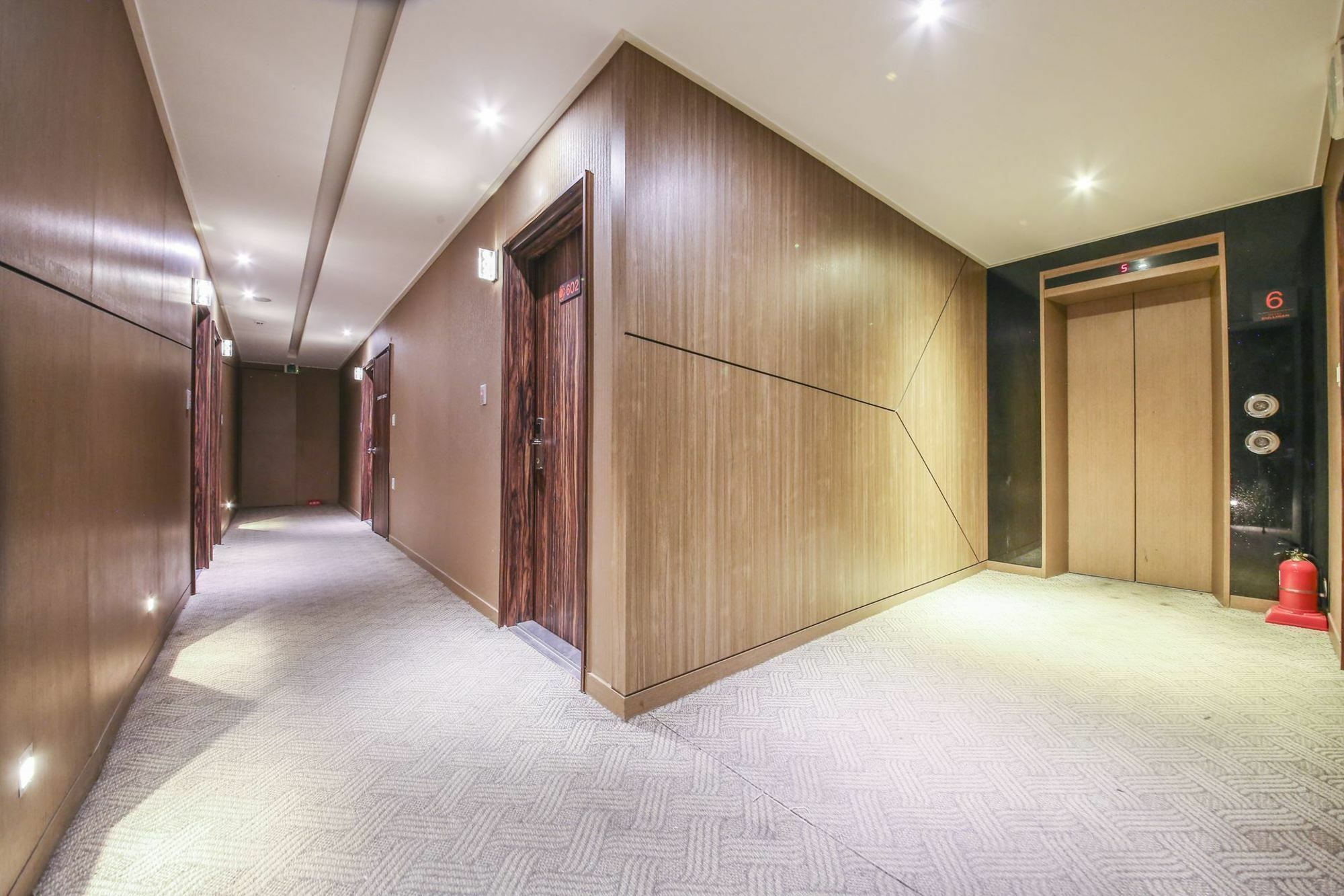 Hotel Cullinan Seocho Szöul Kültér fotó