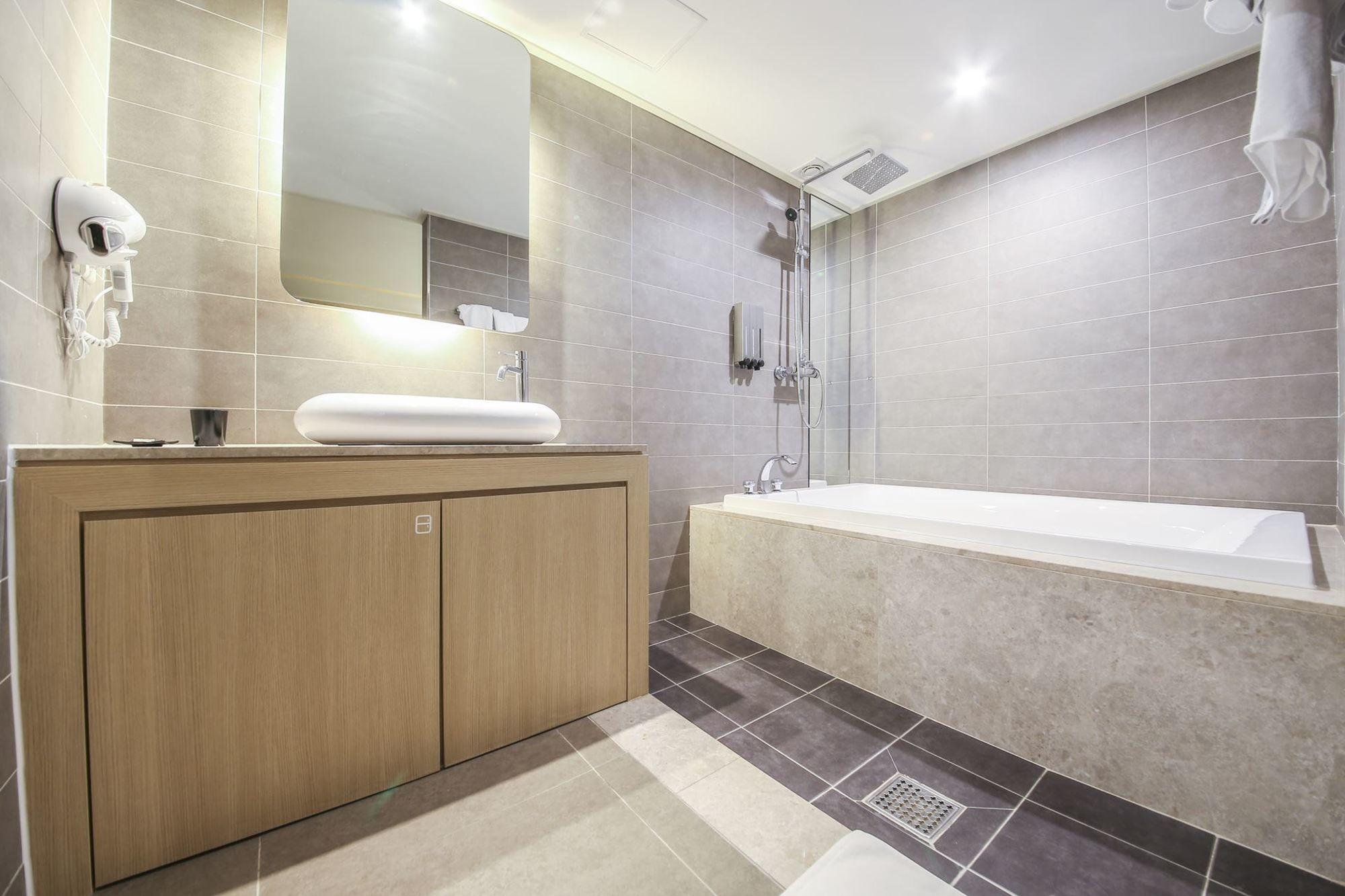 Hotel Cullinan Seocho Szöul Kültér fotó