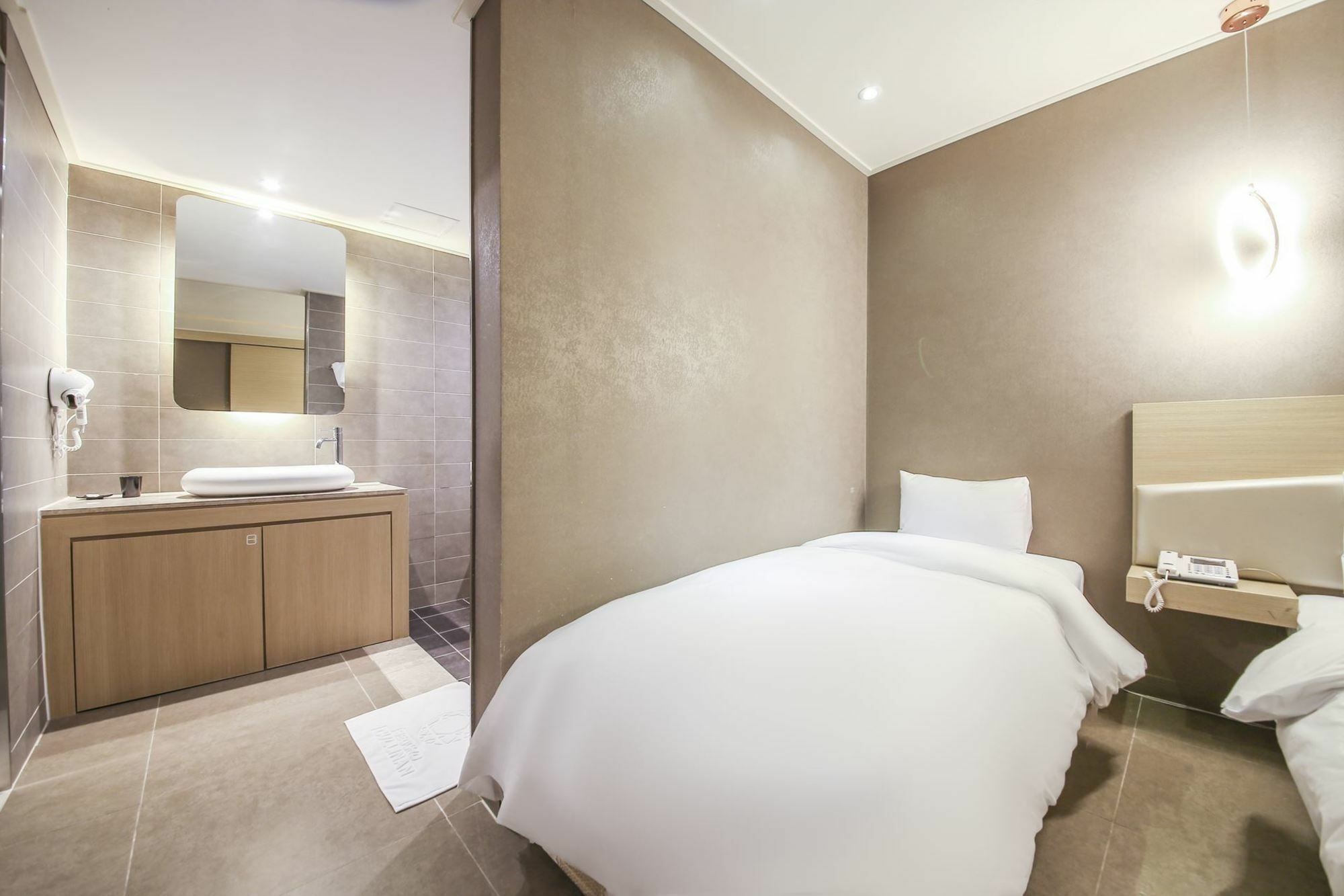 Hotel Cullinan Seocho Szöul Kültér fotó