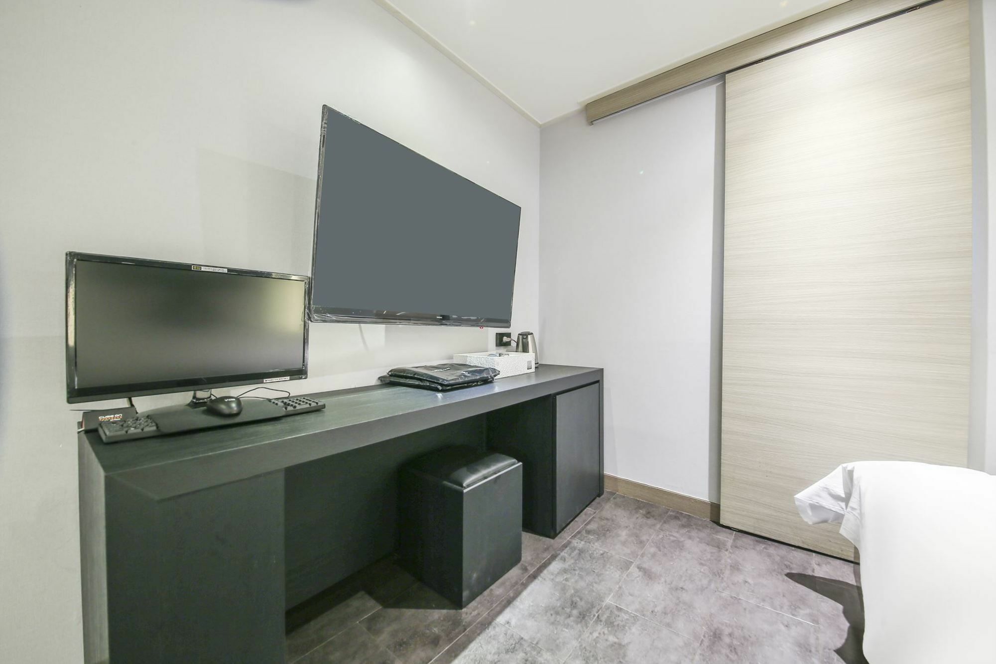 Hotel Cullinan Seocho Szöul Kültér fotó