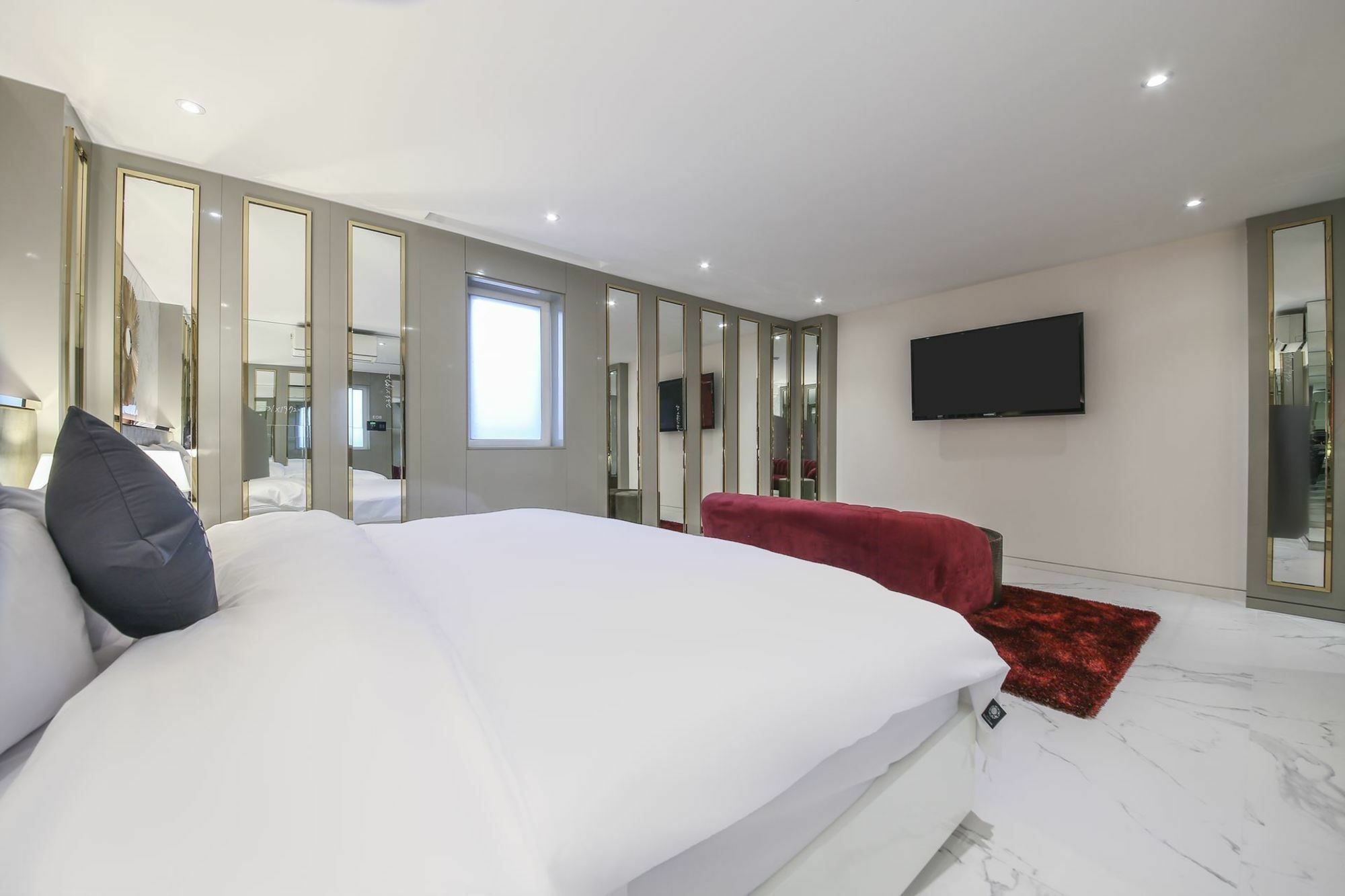 Hotel Cullinan Seocho Szöul Kültér fotó