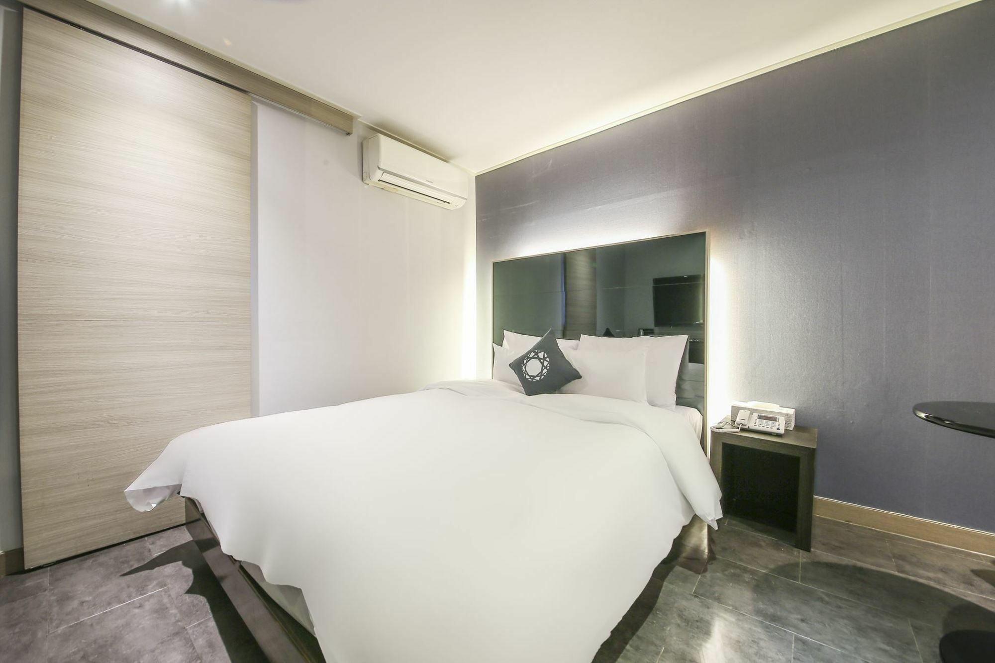 Hotel Cullinan Seocho Szöul Kültér fotó