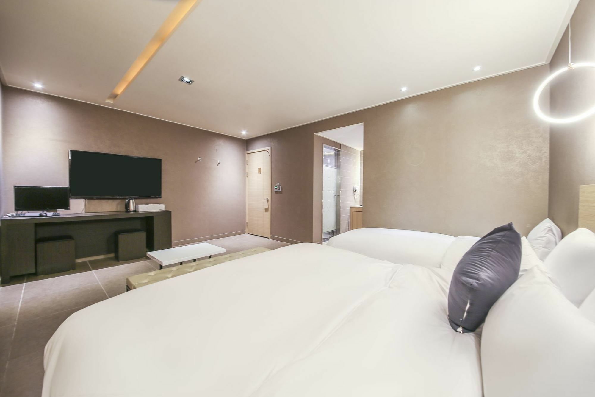Hotel Cullinan Seocho Szöul Kültér fotó