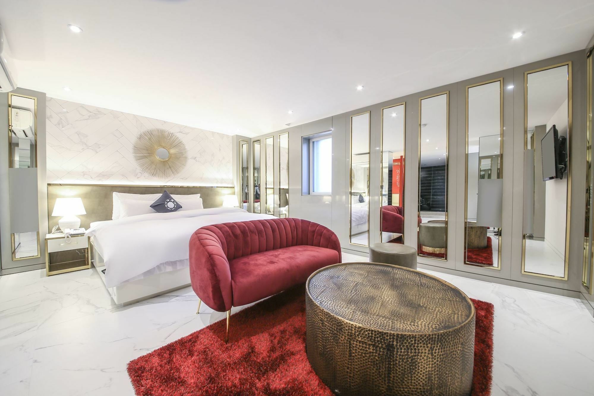 Hotel Cullinan Seocho Szöul Kültér fotó