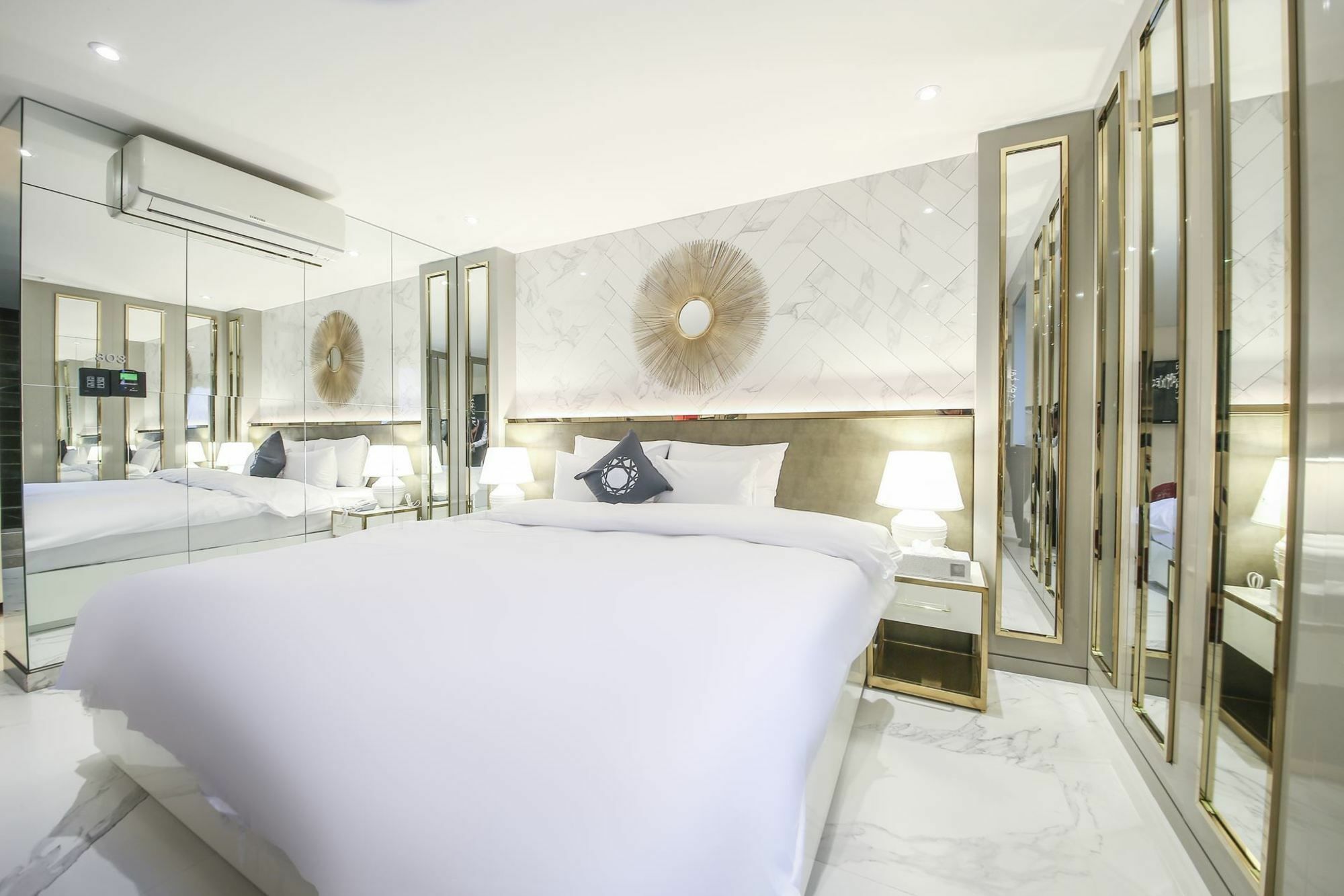 Hotel Cullinan Seocho Szöul Kültér fotó