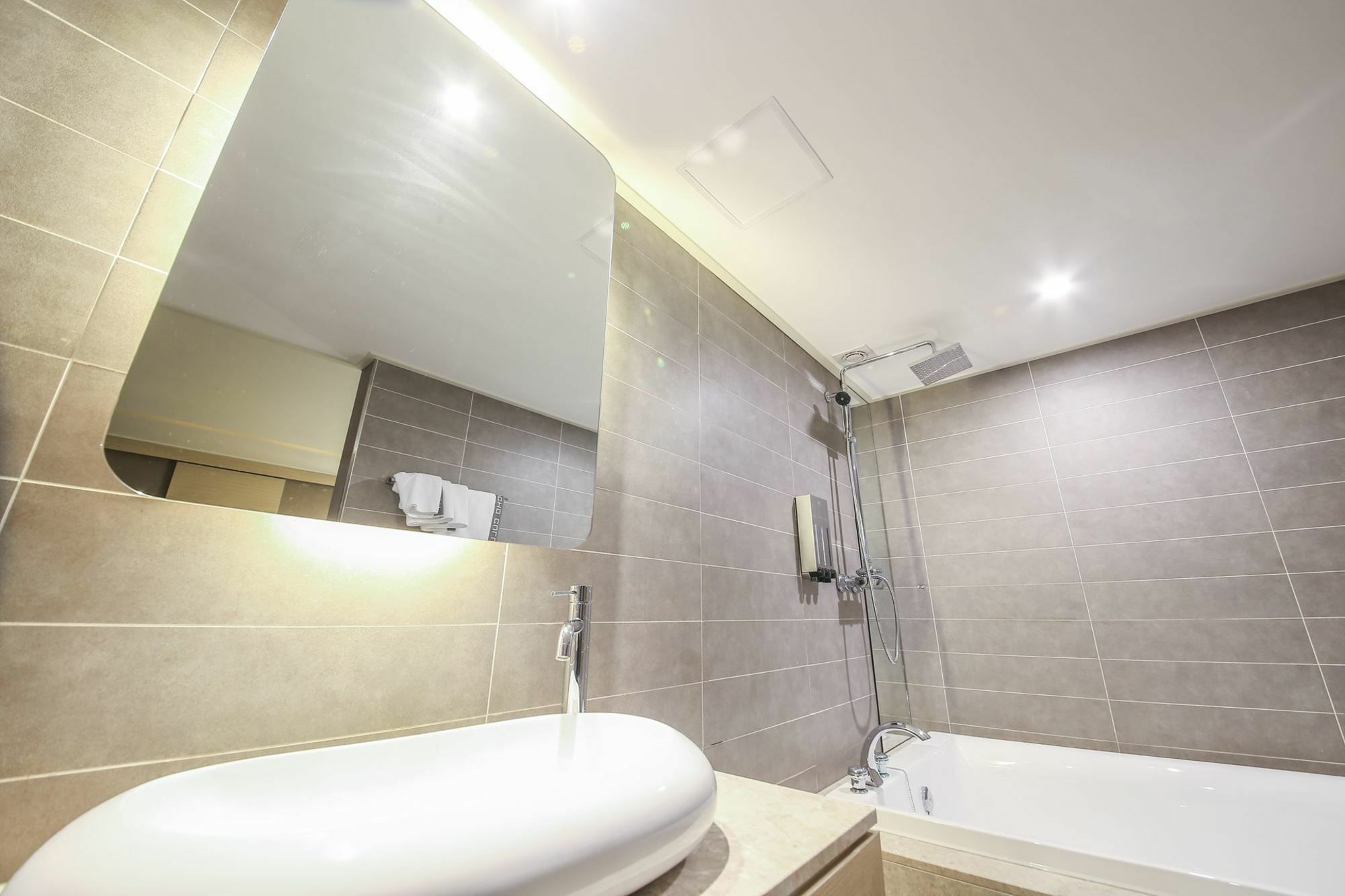 Hotel Cullinan Seocho Szöul Kültér fotó