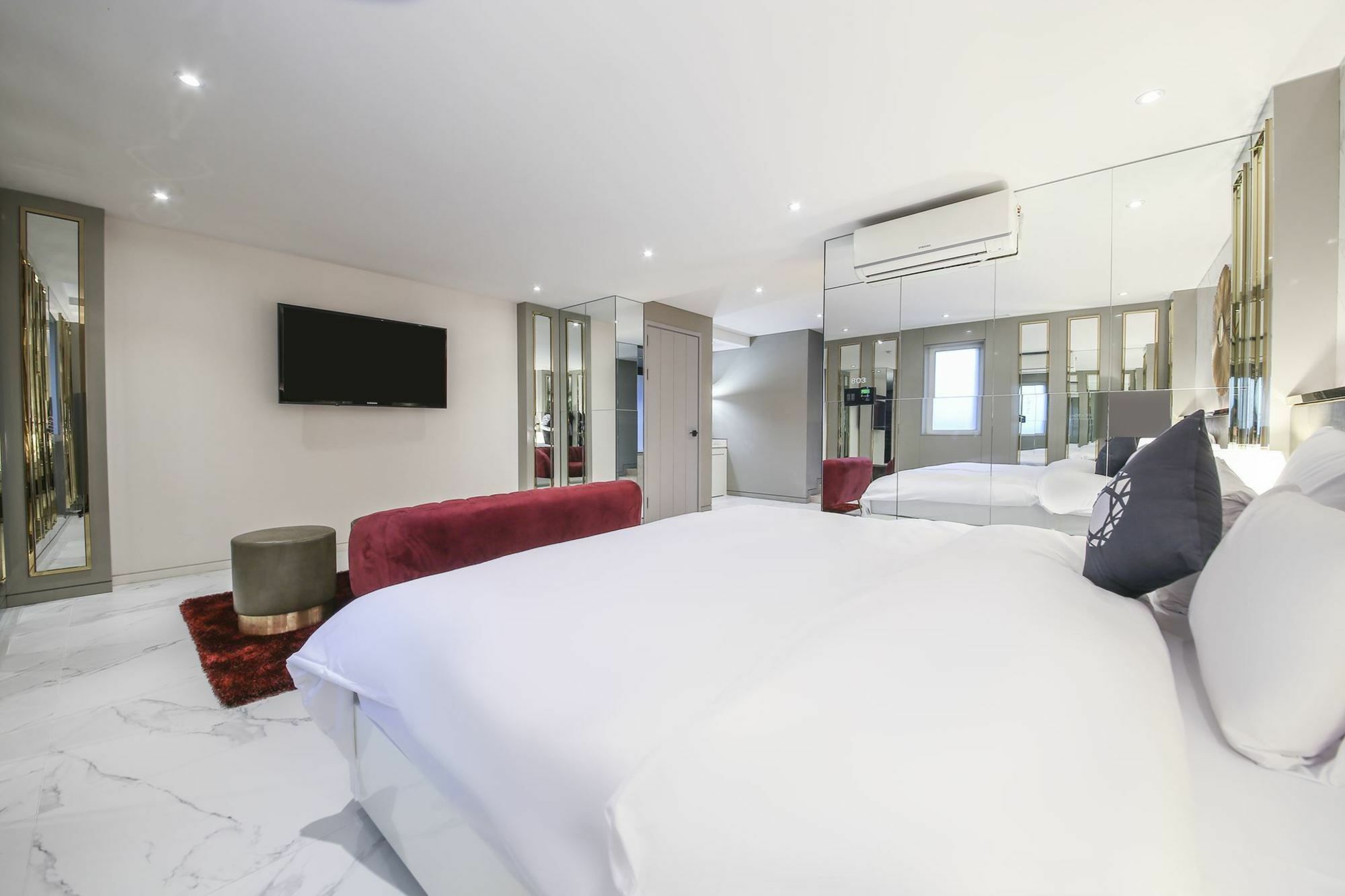 Hotel Cullinan Seocho Szöul Kültér fotó