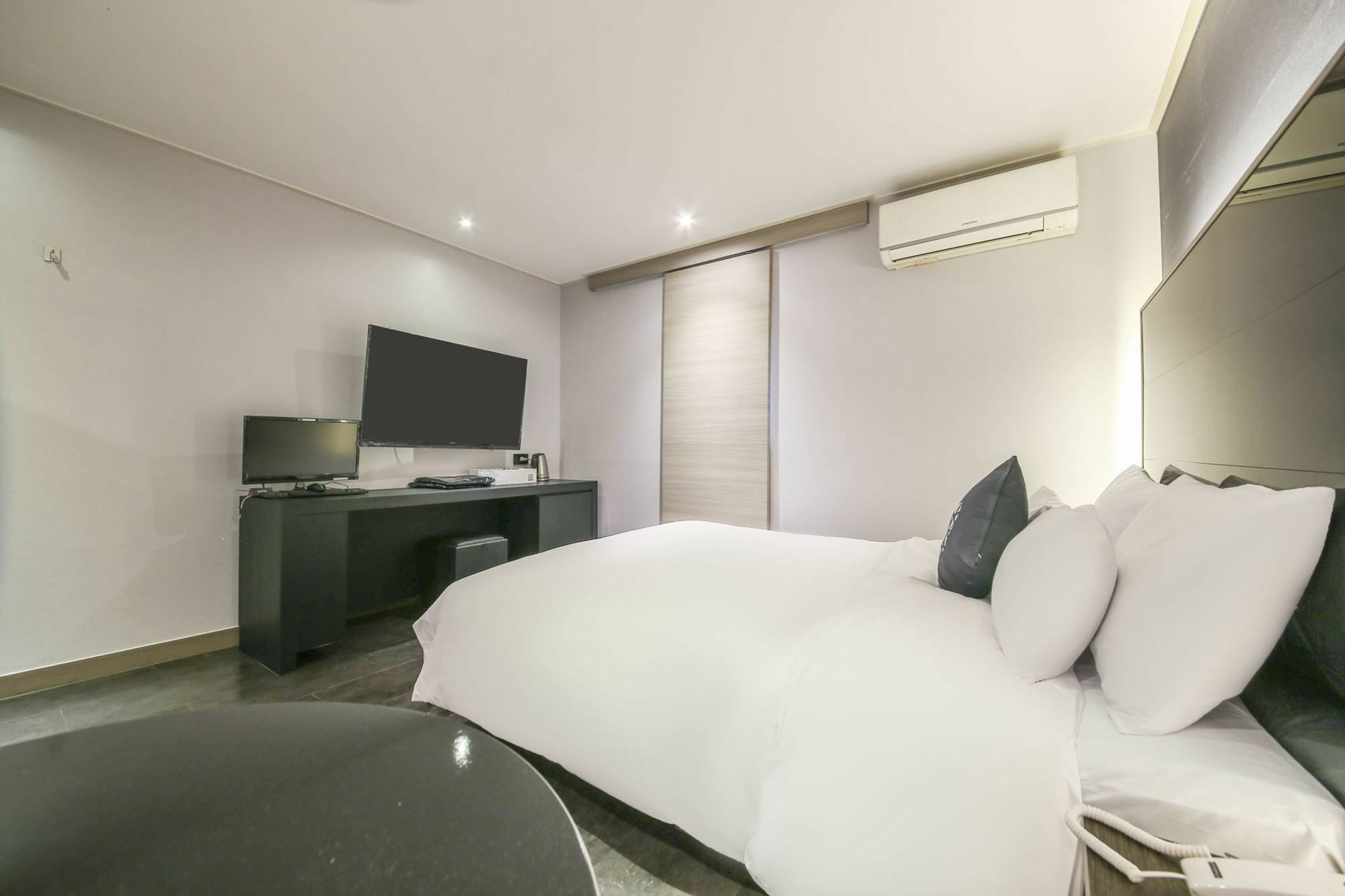 Hotel Cullinan Seocho Szöul Kültér fotó
