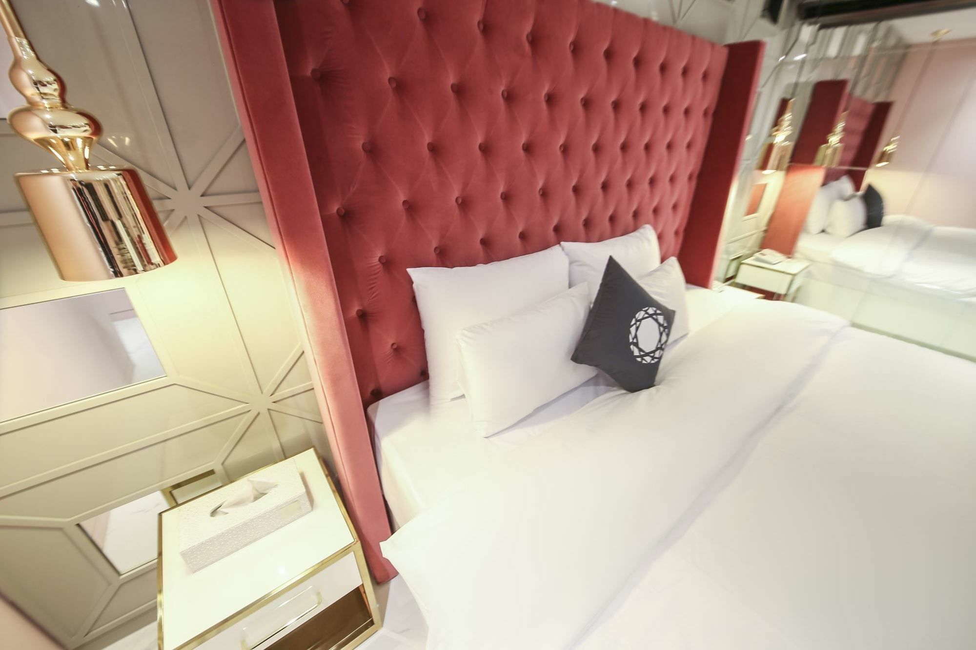 Hotel Cullinan Seocho Szöul Kültér fotó