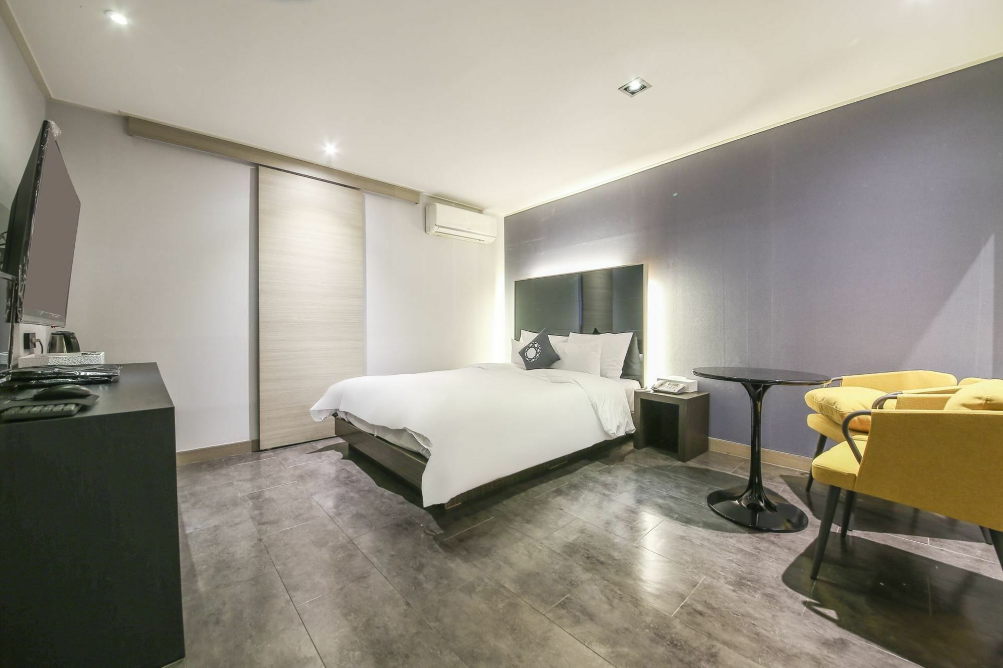 Hotel Cullinan Seocho Szöul Kültér fotó