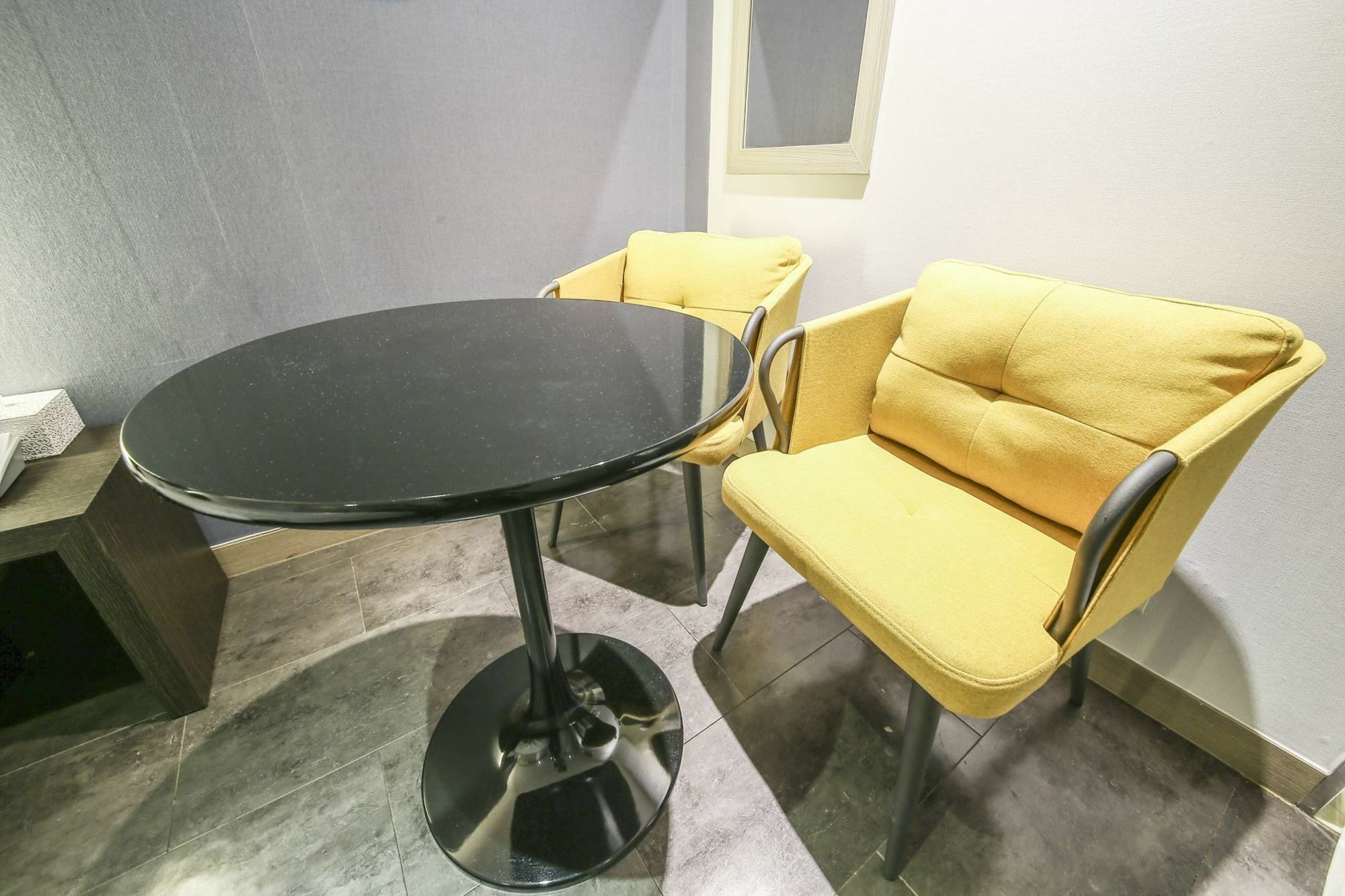 Hotel Cullinan Seocho Szöul Kültér fotó