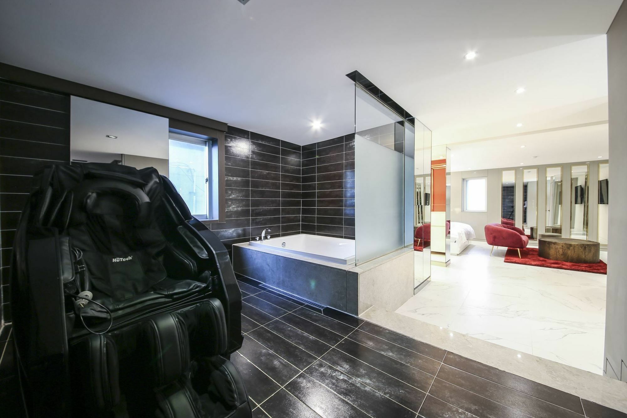 Hotel Cullinan Seocho Szöul Kültér fotó