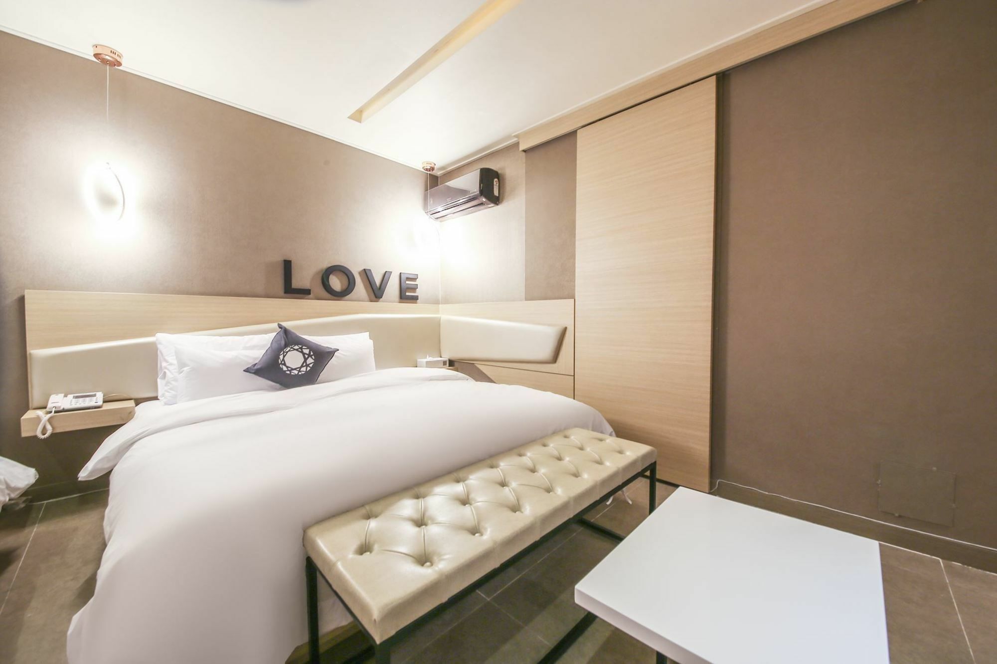 Hotel Cullinan Seocho Szöul Kültér fotó