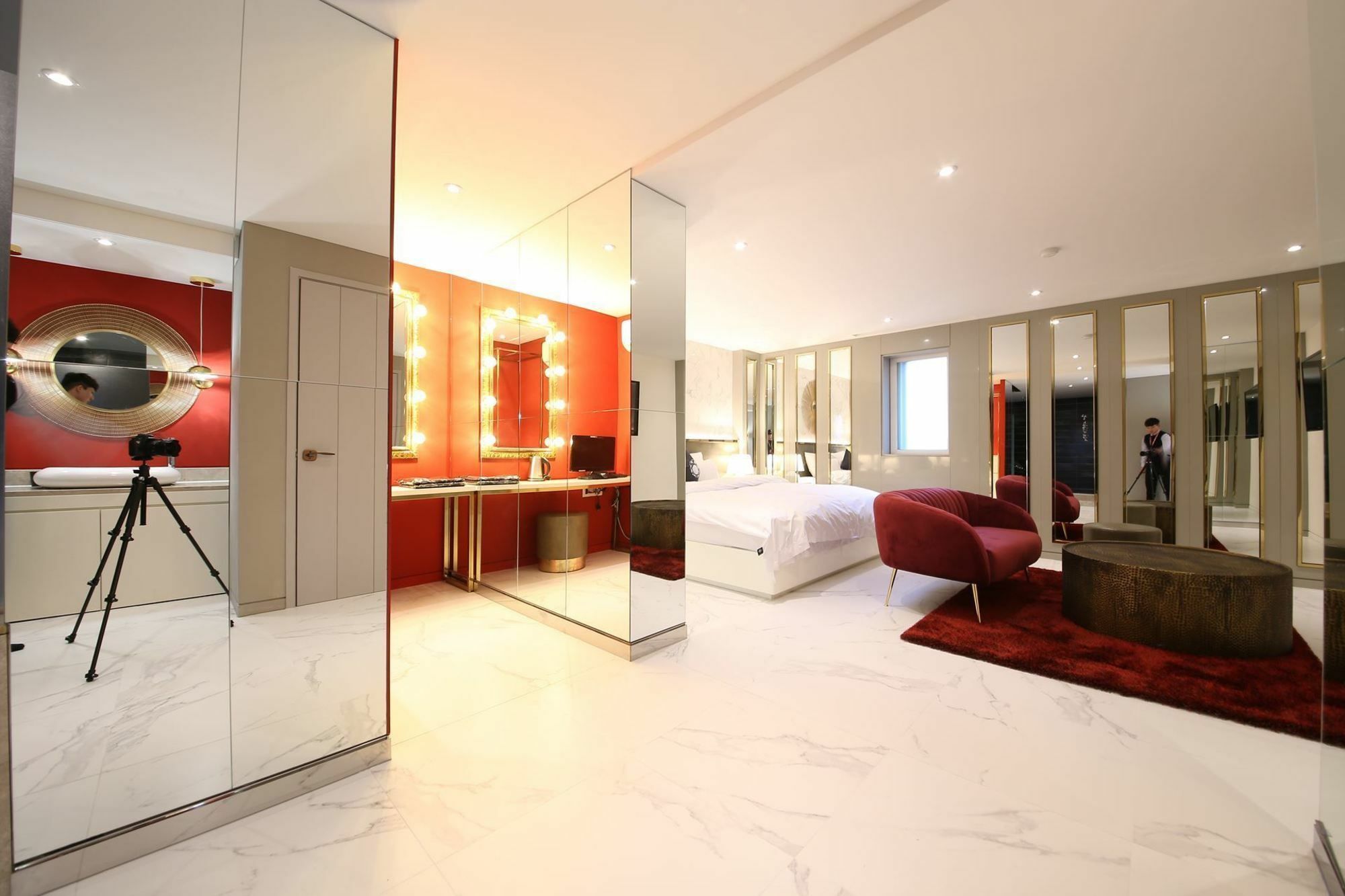 Hotel Cullinan Seocho Szöul Kültér fotó