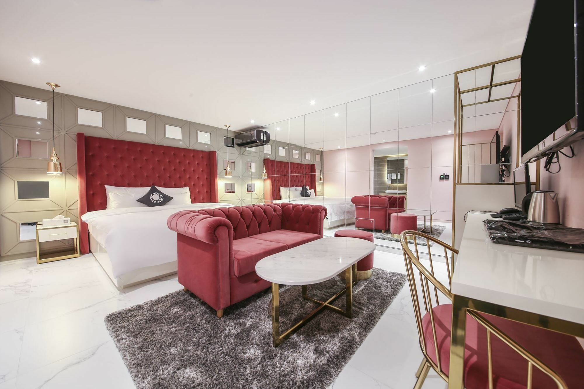Hotel Cullinan Seocho Szöul Kültér fotó